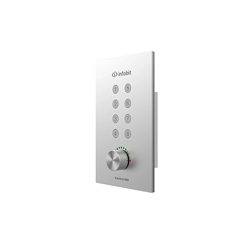 iControl A08
