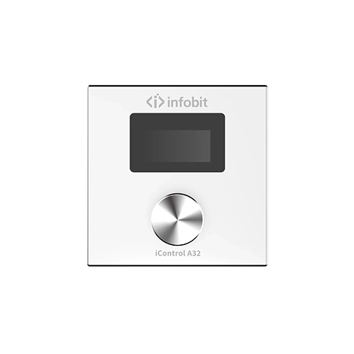 iControl A32