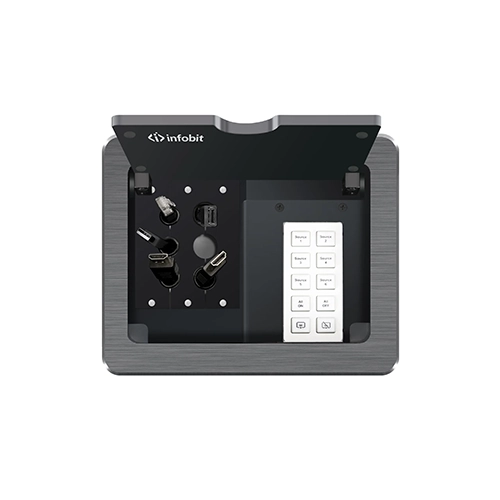 iControl K10-US