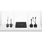 iShare X400