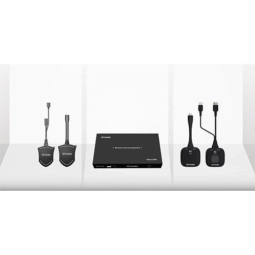 iShare X400