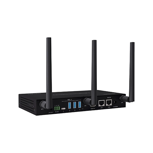 iShare X400