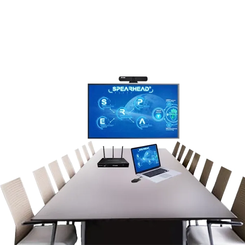 iShare X400