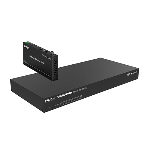 iSwitch 108H150