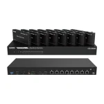 iSwitch 108H150