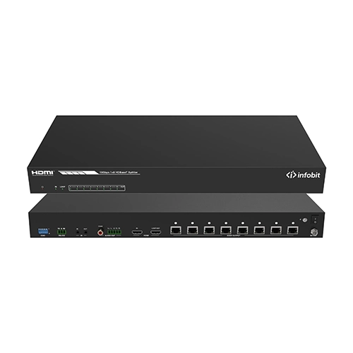 iSwitch 108H150