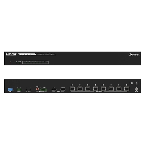 iSwitch 108H150