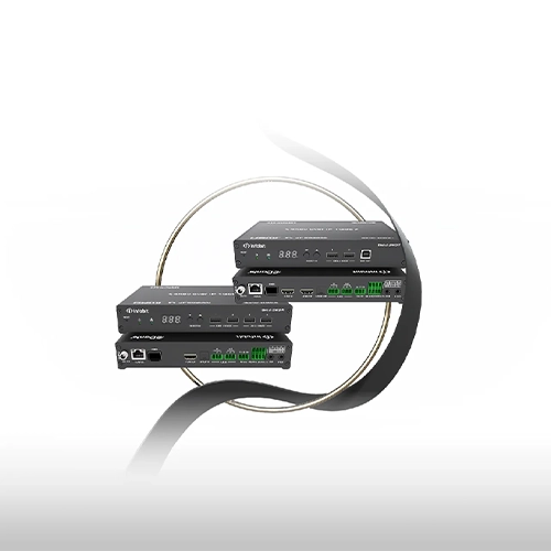 iSwitch 2000D-R