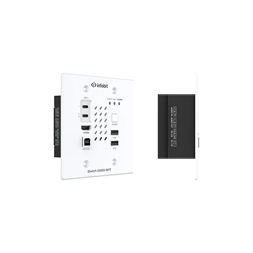 iSwitch 2000D-WPT