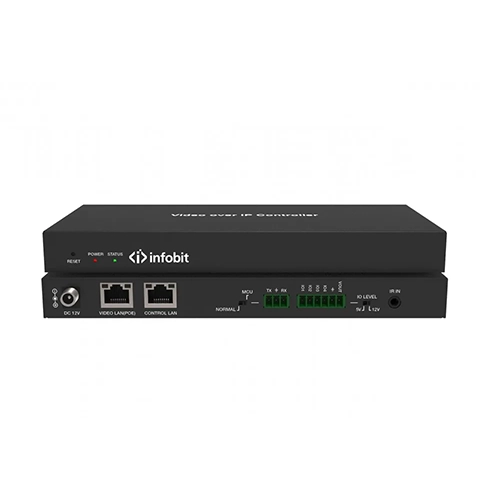 iSwitch 265C