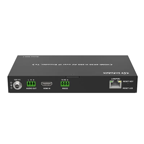 iSwitch 265K-R