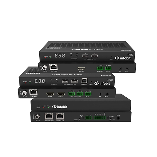iSwitch 265T