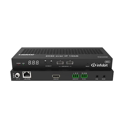 iSwitch 265T