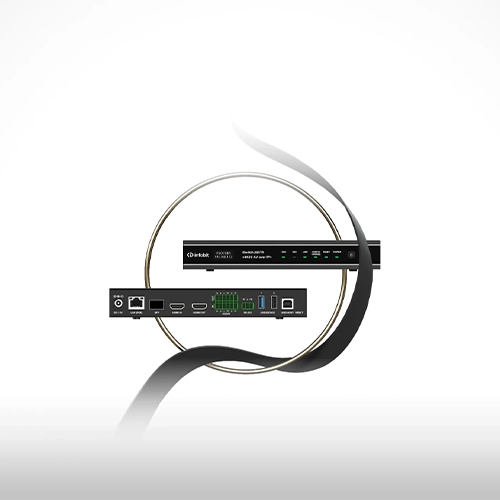 iSwitch 265TR