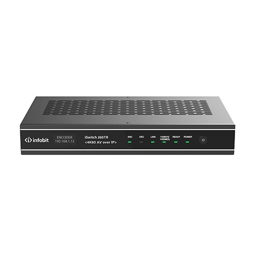 iSwitch 265TR