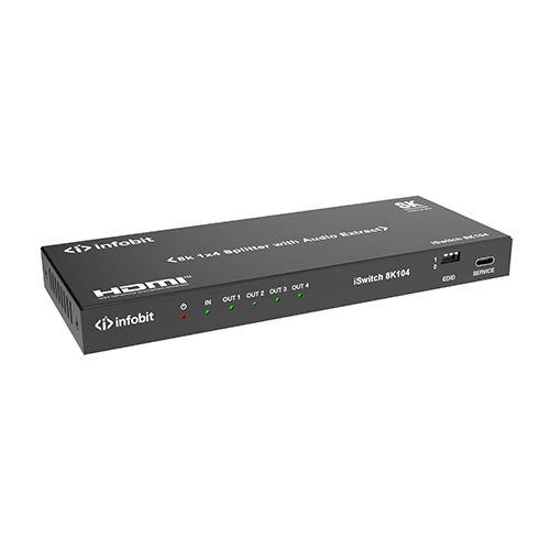 iSwitch 8K104