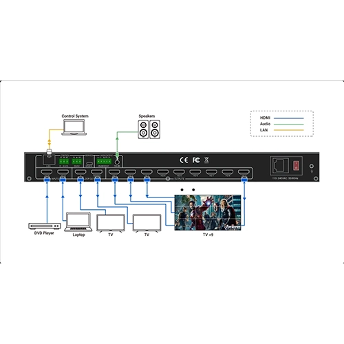 iWall 209