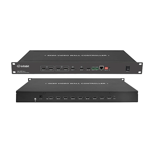 iWall 409R (Gen2)