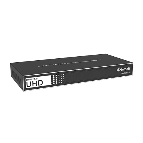 iWall 8K106