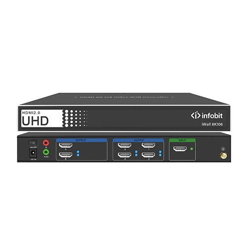 iWall 8K106