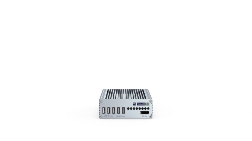 VisionXS-IP-CON-C-DP-UHR