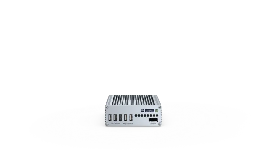 VisionXS-IP-CON-C-DP-UHR