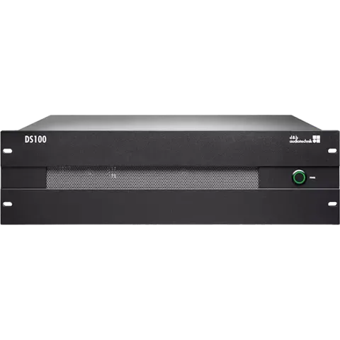 DS20-audio-network-bridge