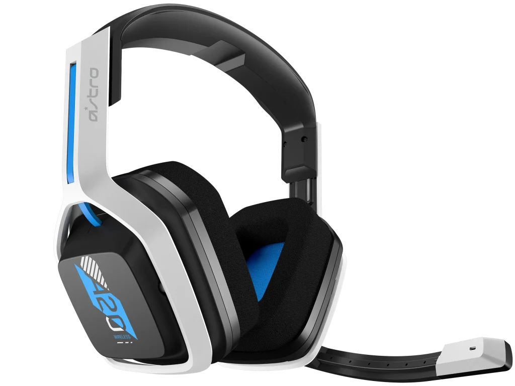 ASTRO A20