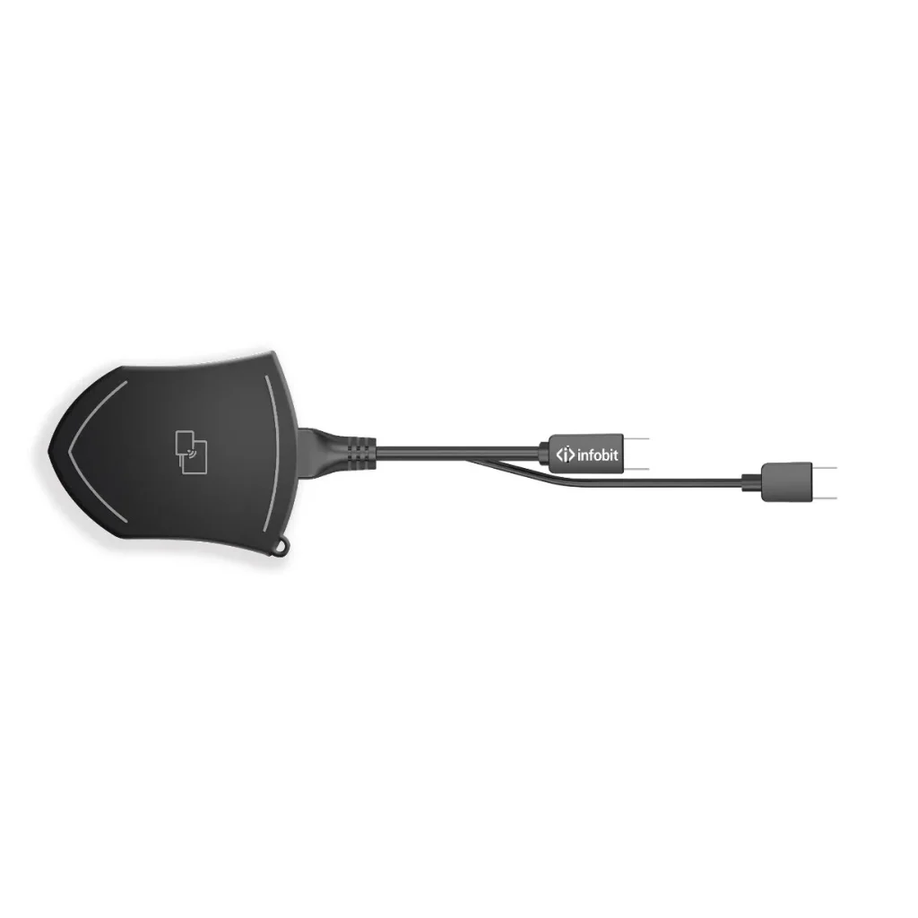 iShare HX