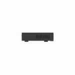 5-Port Gigabit Ethernet Unmanaged PoE+ Essentials Switch
