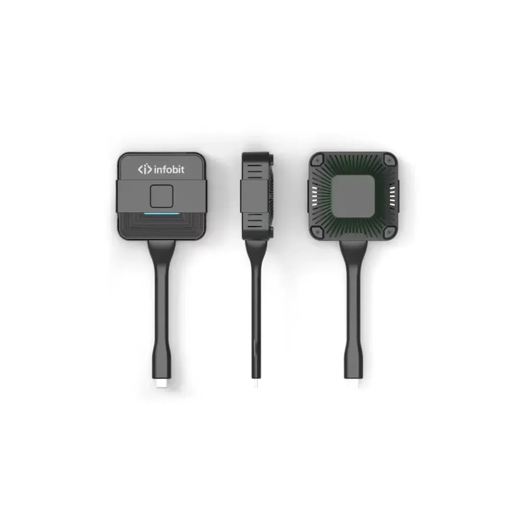 iShare C11E