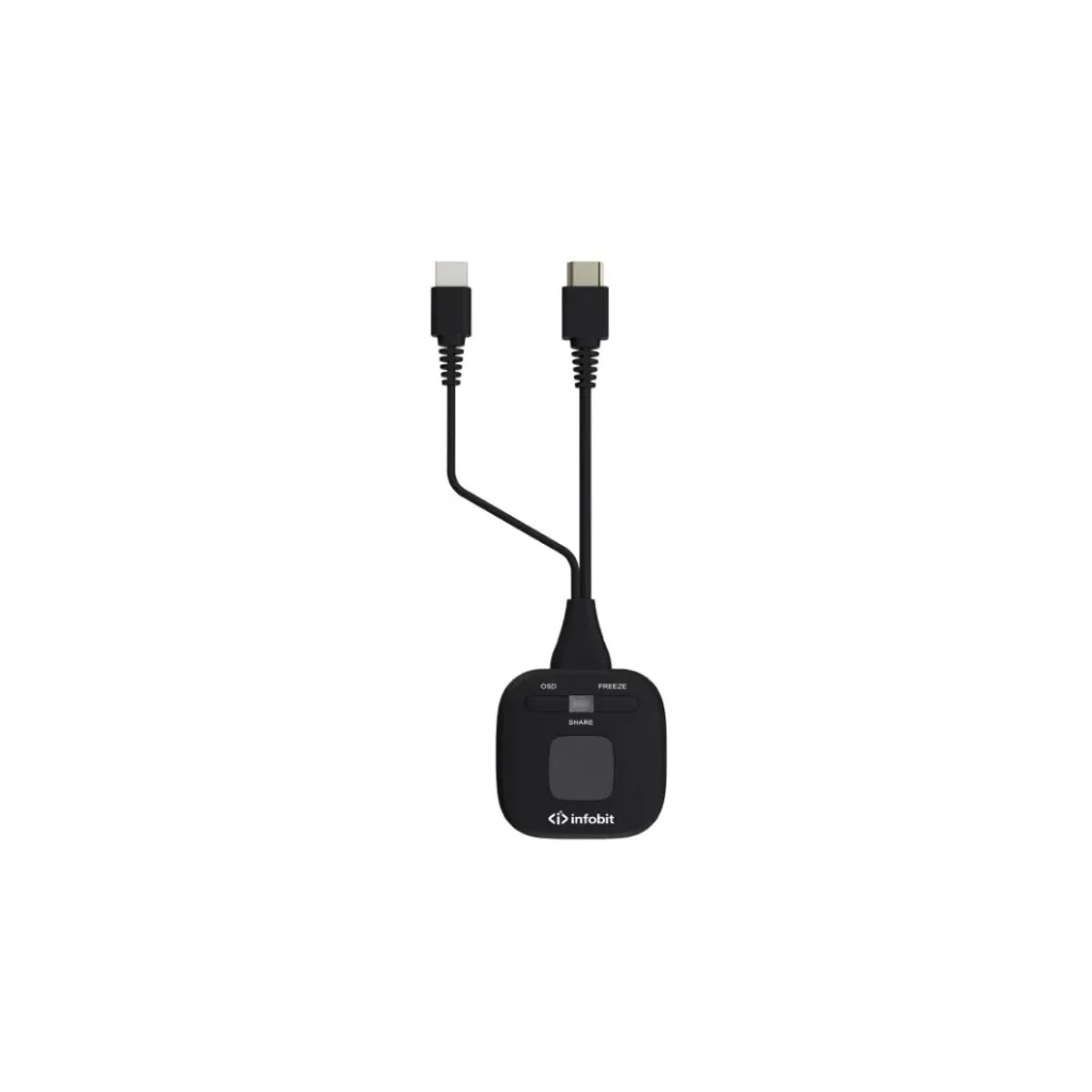 iShare HX4