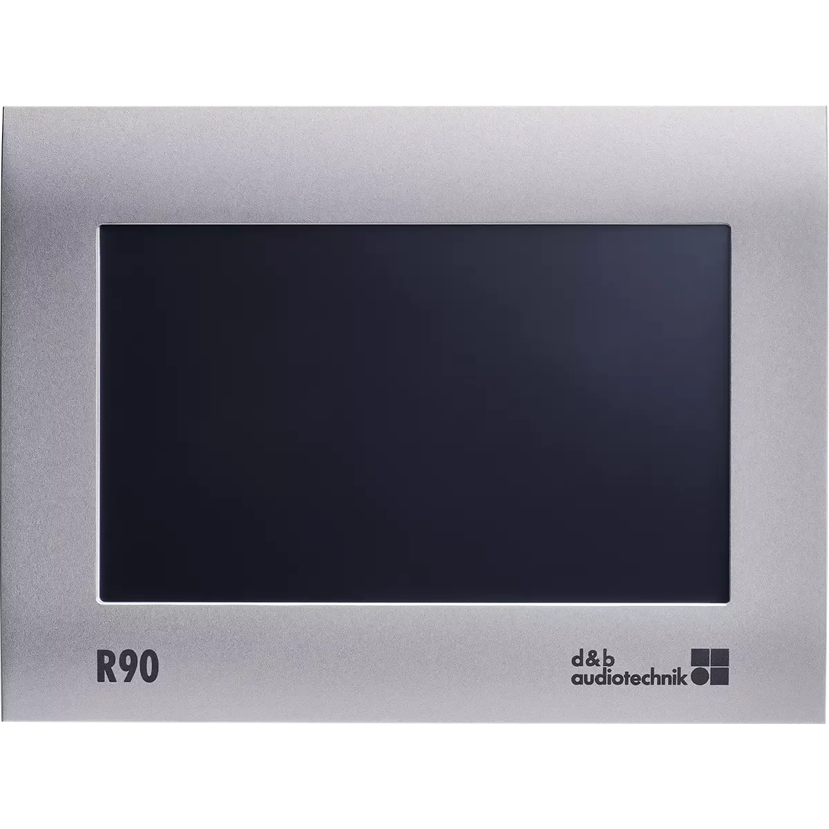 R90 Touchscreen remote control