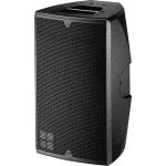 E12 loudspeaker front