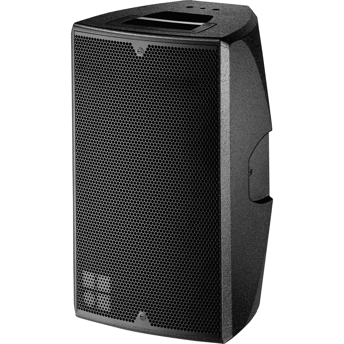 E12 loudspeaker front