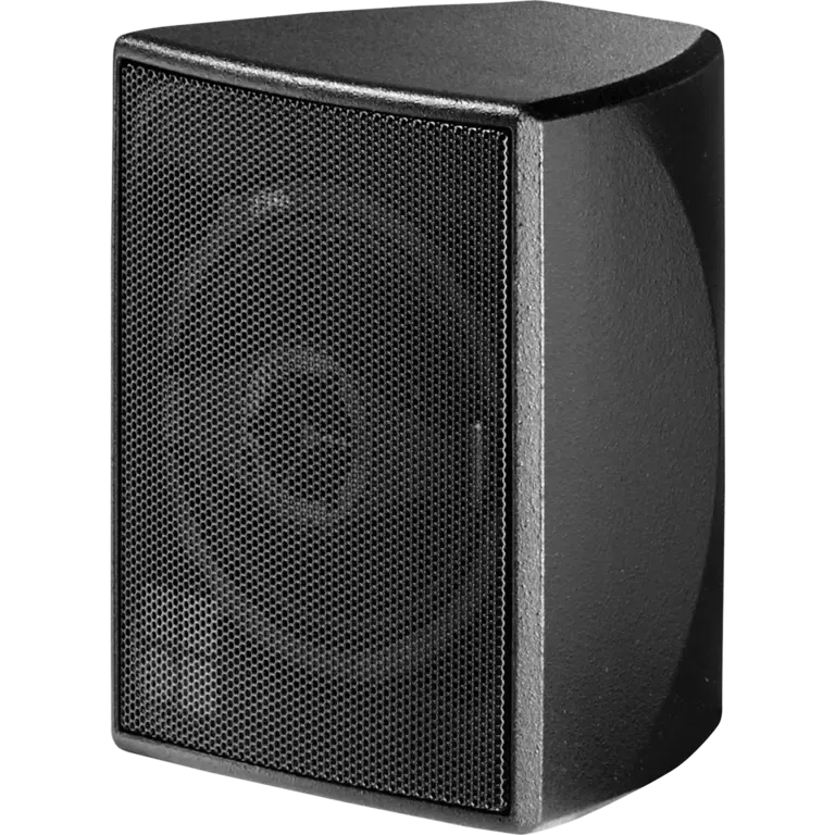 E4 loudspeaker