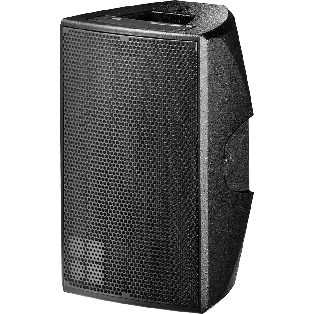 E6 Loudspeaker