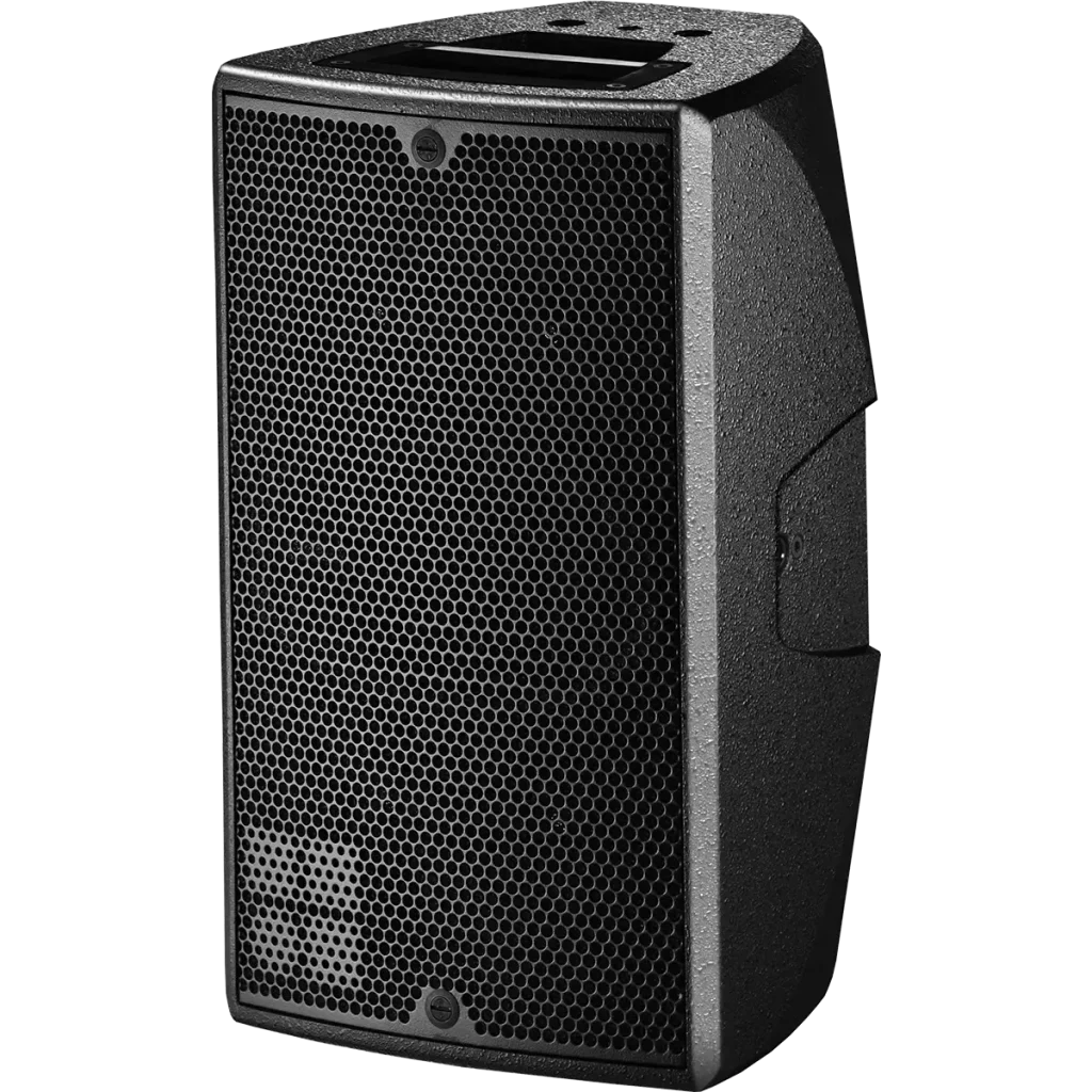 E8 loudspeaker