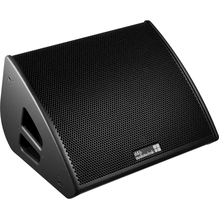 M2 stage monitor