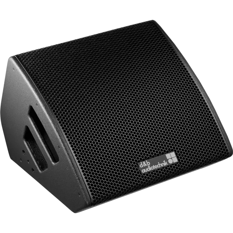 M6 stage monitors