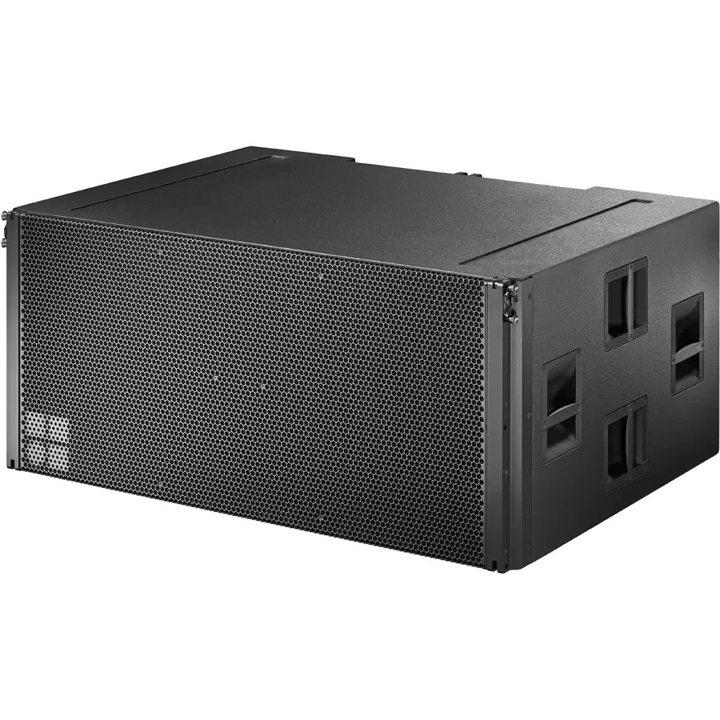 SL subwoofer