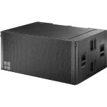 SL subwoofer