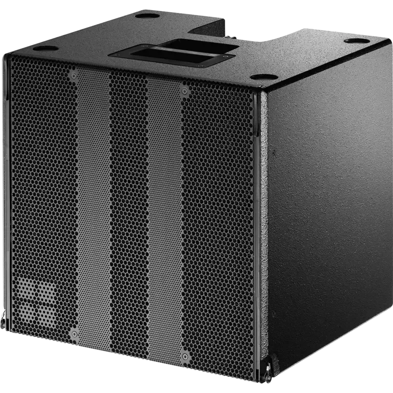 T subwoofer