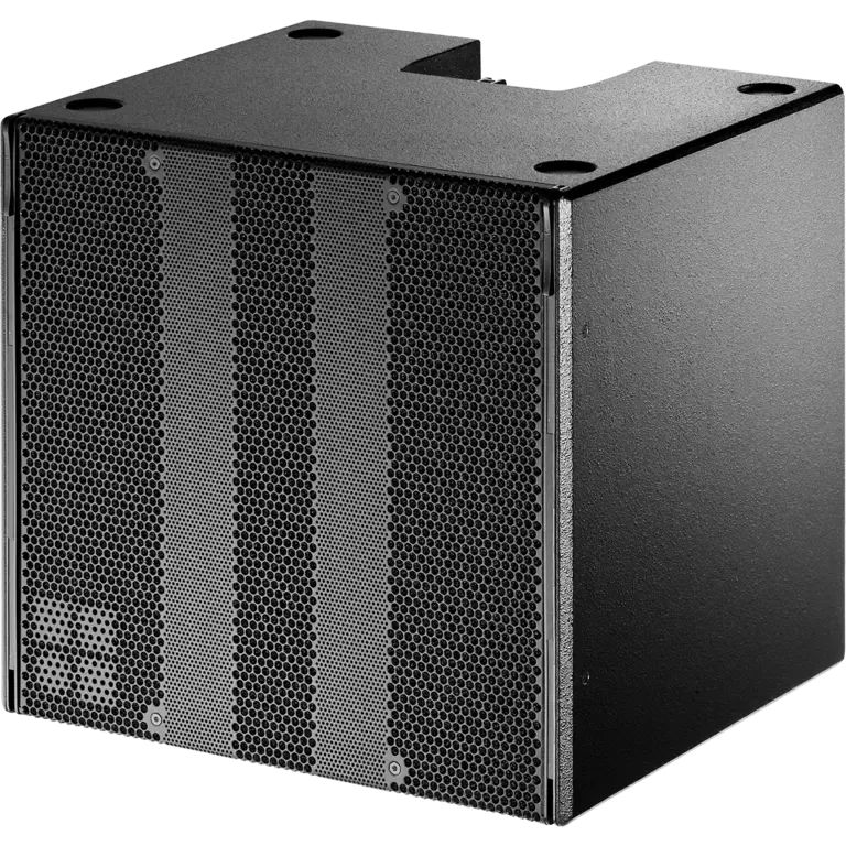 Ti subwoofer