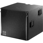 V subwoofer