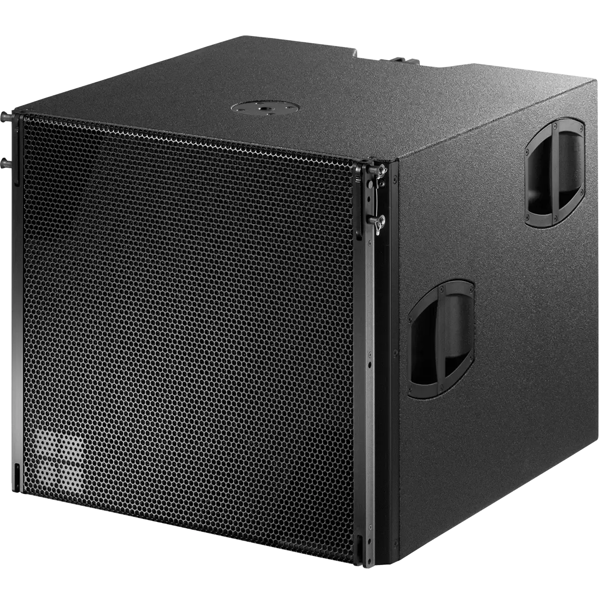 V subwoofer