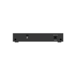 5-Port Gigabit Ethernet Unmanaged PoE+ Essentials Switch