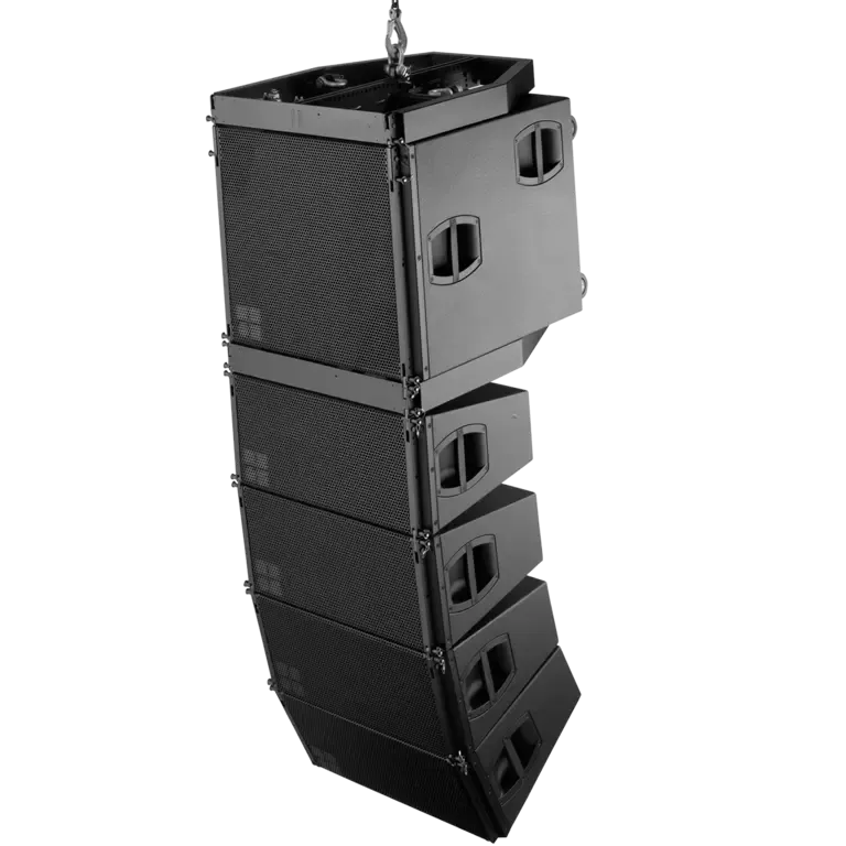 V subwoofer