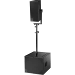 Y10P loudspeaker