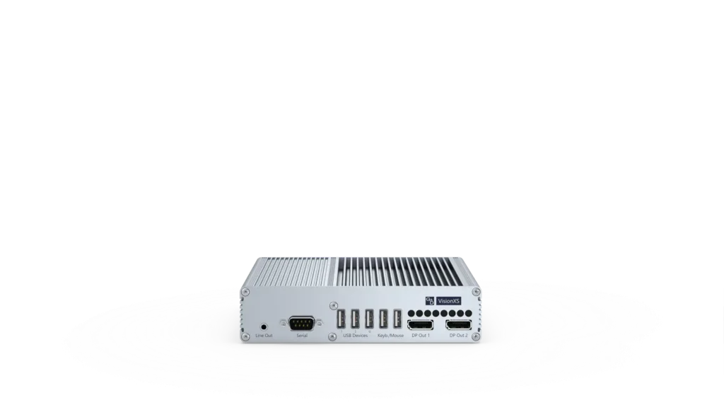 VisionXS-F-HR-DT